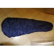Спальный мешок Novus Tourist 300 (230x80 см, -5/+10 °С) - фото № 5