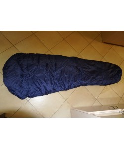 Спальный мешок Novus Tourist 300 (230x80 см, -5/+10 °С)