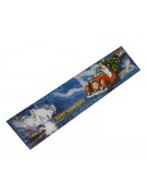 Свечи бенгальские 213 мм в пакете (6 штук)