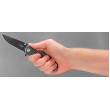 Нож полуавтоматический Kershaw Starter K1301BW - фото № 2