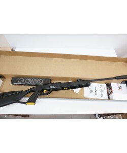 Пневматическая винтовка Gamo Elite Premium IGT (прицел 3-9x40, ★3 Дж) 4,5 мм