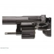 Пневматический револьвер Gletcher SW B8 (8”) - фото № 8