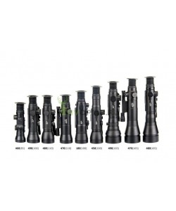 Прицел ночного видения Dedal-450-DK3 (4,4x110)