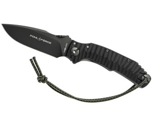 Нож складной Pohl Force Mike One Survival PF1041