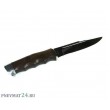 Нож Pirat VD77 - Тундра - фото № 2