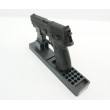 Страйкбольный пистолет WE SigSauer P228 (WE-F002) - фото № 7