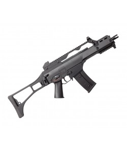 Страйкбольный автомат ASG SLV36 (H&K G36C, 15910)