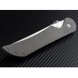 Нож складной Boker 01BO148 Stigray VG-10 - фото № 3