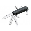 Нож складной Boker 01BO824 Tech Tool Carbon 5 - фото № 1