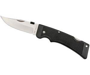 Нож складной Katz Black Kat Clip Point BK900CL