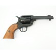 Макет револьвер Colt Peacemaker .45, черный (США, 1873 г.) DE-1186-N - фото № 2