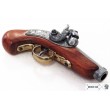 Макет пистолет Дерринджера (США, 1850 г.) DE-1018 - фото № 9