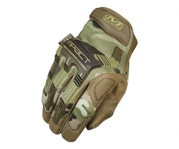 Mechanix mpact hot sale covert