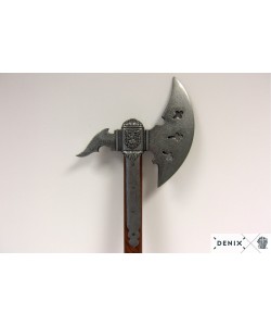 Германский боевой топор (XI век) DE-636