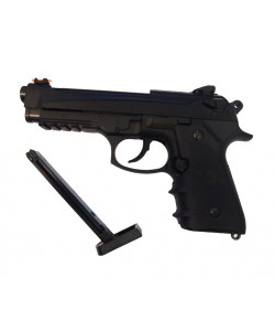 Запасной магазин для пистолета Borner Sport 331