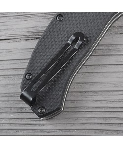 Нож складной Tekut «Tough» EDC, лезвие 90 мм, LK5280