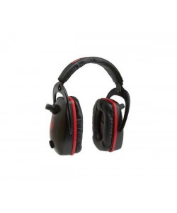 Наушники Allen RUGER® активные, стерео, NRR 27 дБ (27850)