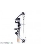 Лук блочный Interloper «Кондор» PKG (квадро)