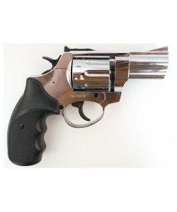 Сигнальный револьвер Ekol LOM 5,6 (хром)