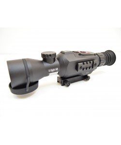 Цифровой прицел ночного видения ATN X-SIGHT II HD 3-14x