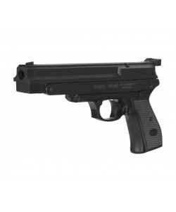 Пневматический пистолет Gamo PR-45