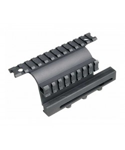 Кронштейн боковой Patriot для АК, Вепрь, Сайга, Тигр, СКС (BH-MR05)