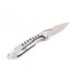 Нож складной Sanrenmu Outdoor, лезвие 64 мм, 733 (7033LUC-SA)	 - фото № 3