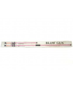 Духовая трубка Man Kung 30” (76 см)