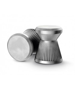 Пули для пневматики H&N Excite Plinking 4,5 мм, 0,48 г (500 штук)