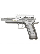 Пневматический пистолет Swiss Arms Tanfoglio Gold Custom
