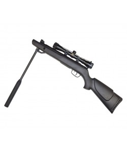 Пневматическая винтовка Gamo Shadow RSV (прицел 4x32) 4,5 мм