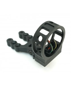 Прицел для блочного лука Man Kung, 3 pin