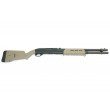Страйкбольный дробовик Cyma Remington M870 Magpul Long Tan, пластик (CM.355L TN) - фото № 7