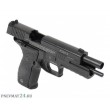 Пневматический пистолет Swiss Arms SIG X-FIVE (SS P226) - фото № 3