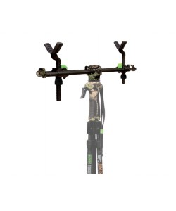 Двухточечный упор Primos Trigger Stick Gen2 на трехногую опору