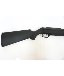 Пневматическая винтовка Baikal МР-512С-01 (пластик, ★3 Дж) 4,5 мм