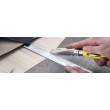 Нож складной Opinel Specialists DIY №09, клинок 8 см, желтый, сменные биты - фото № 6