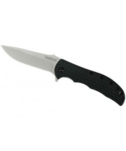 Нож полуавтоматический Kershaw Volt II K3650