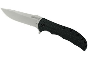 Нож полуавтоматический Kershaw Volt II K3650