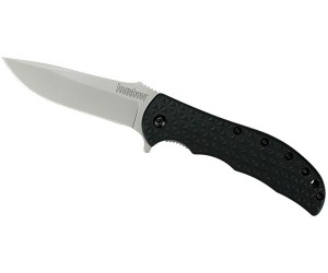 Нож полуавтоматический Kershaw Volt II K3650