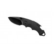 Нож складной Kershaw Shuffle Black K8700BLK - фото № 1