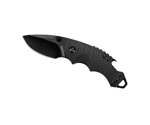 Нож складной Kershaw Shuffle Black K8700BLK