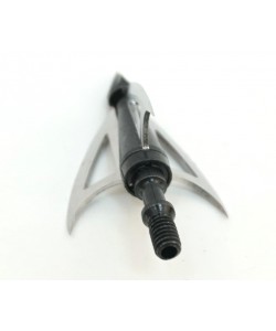 Охотничий наконечник Topoint TP238 трехлезвийный 100gn (3 шт.)