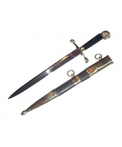 Кортик корпуса лесничих образца 1904 г. (Р23)