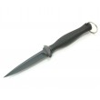 Нож тренировочный Cold Steel FGX Boot Blade I 92FBA - фото № 1