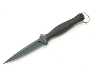 Нож тренировочный Cold Steel FGX Boot Blade I 92FBA