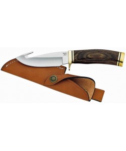 Нож Buck Zipper B0191BRG