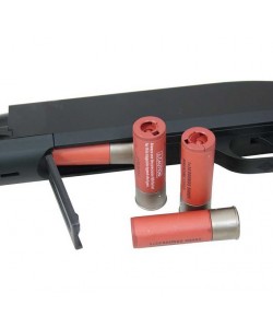 Страйкбольный дробовик ASG Franchi SAS 12, регулируемый приклад (16063)