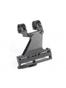 Кронштейн ВIII-1г (Сайга, Вепрь-Хантер) на 30 мм 