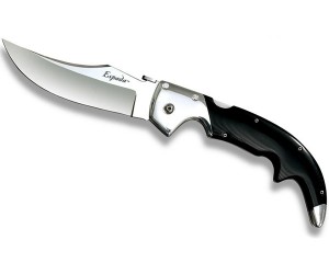 Нож складной Cold Steel Large Espada 62NL